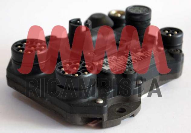 Centralina motore Mercedes 500 SL Bosch 0227400722 0125455732 - Foto 4