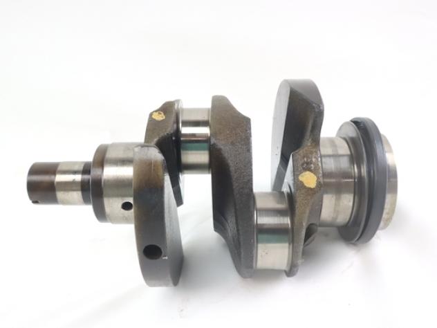 BMW R 850 R 11211342275 ALBERO MOTORE 259R 93 - 02 CRANKSHAFT - Foto 5