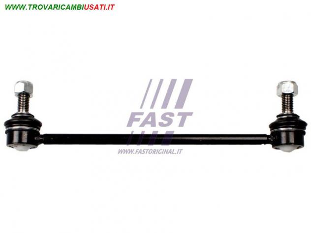TIRANTE BARRA STABILIZZATRICE FIAT SCUDO 07 ANTERIORE SX/DX FT18350  FIAT - SCUDO - 2007  2016