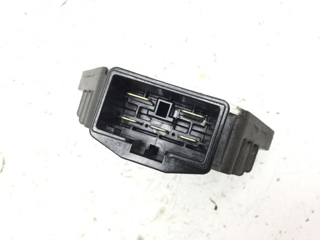 HONDA FORESIGHT 250 REGOLATORE TENSIONE IMPIANTO ELETTRICO 1998 2004 ZDCMF05A0YF - Foto 4