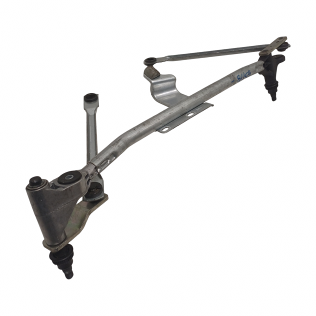 TANDEM TERGICRISTALLO BMW Serie 1 Serie (E87) 61617192963 M47 D20 (204D4), N47 D20 A Diesel 2000 (0407) - Foto 2
