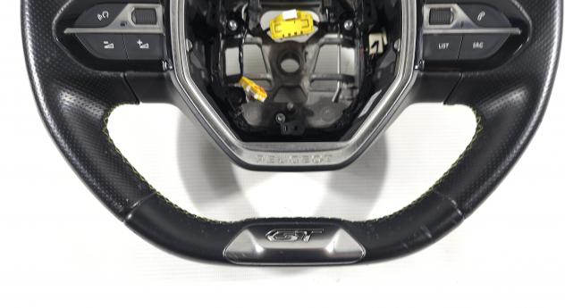 VOLANTE PEUGEOT 208 Serie 98255045ZD (19) - Foto 7