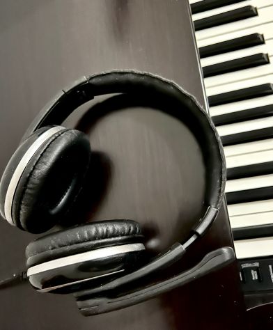 Yamaha Clavinova CLP-725 come nuovo + panca Yamaha - Foto 5