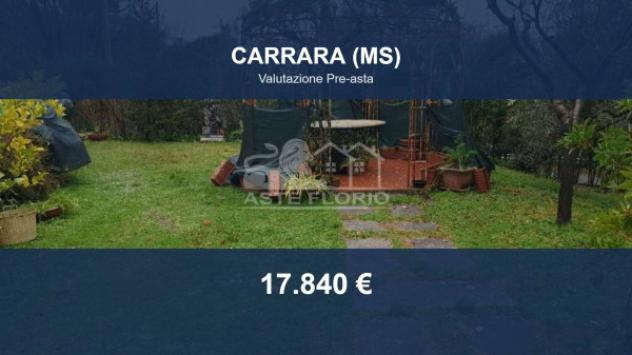 Immobile in asta di 110 m² in vendita a Carrara