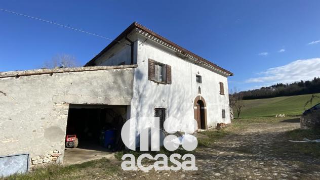 CASOLARE DA RISTRUTTURARE IN POSIZIONE PANORAMICA - Foto 11