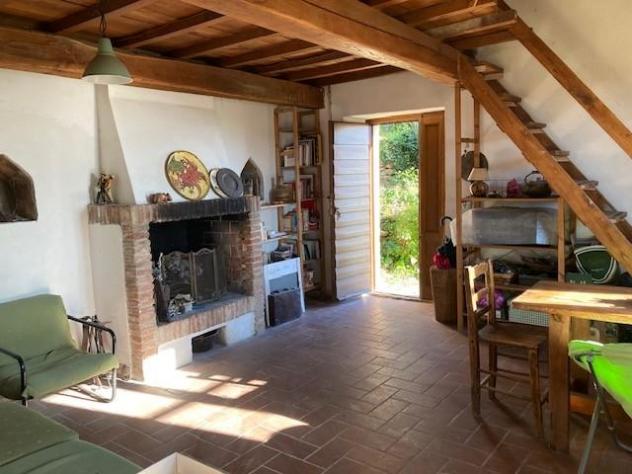 Rustico in vendita a Vicopisano 200 mq Rif: 1420344 - Foto 4