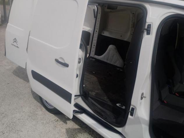 CITROEN BERLINGO II Van (B9) 1.6 BlueHDi 3 POSTI rif. 23824787 - Foto 8