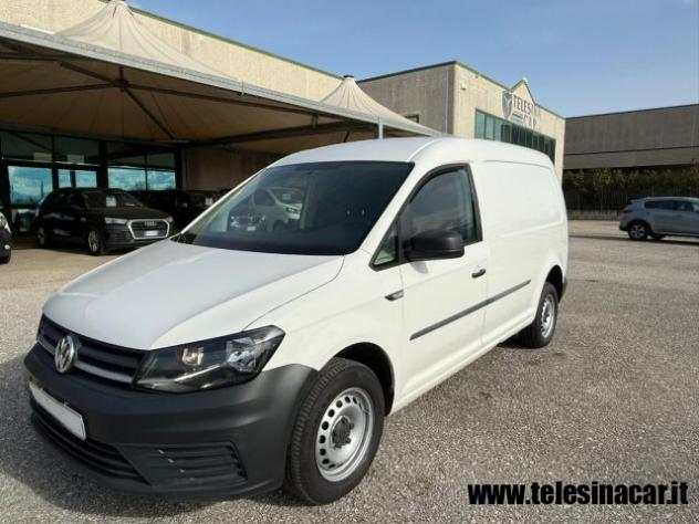 VOLKSWAGEN CADDY MAXI 4 MOTION 2.0 TDi 4X4 rif. 23338778 - Foto 2