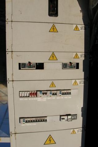 mulini x plastica ,estrusori,taglierine,ecc. Euro 1.000 - Foto 7