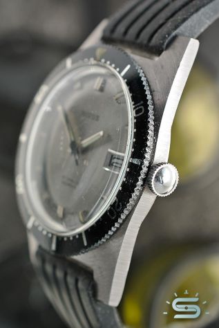 Orologio Nisus Skin Diver - Foto 4