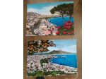 CARTOLINE GIGANTI NAPOLI