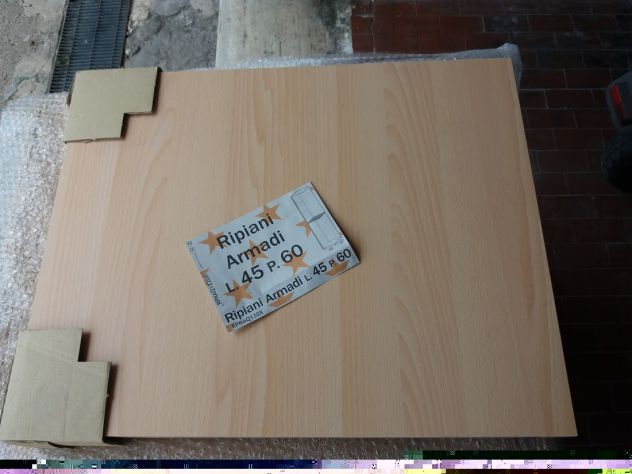 RIPIANI LAMINATI ( FAGGIO - MORETTI ) - Foto 6