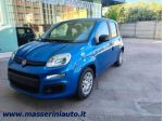 FIAT Panda Pandina Icon 1.0 Hybrid 70 CV  !!!PREZZO REALE!!! rif. 23965167
