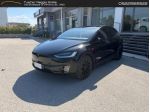 Tesla Model X LONG RANGE 100 D #11361