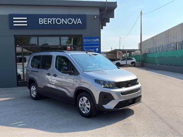 Peugeot Rifter 1.5 BlueHDi 130cv S&S Allure EAT8 Long - Foto 6