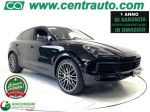PORSCHE Cayenne Coupé 3.0 V6 E-Hybrid *462CV* PELLE * rif. 23855852
