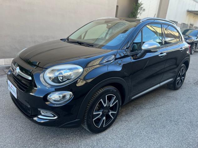 Fiat 500X 1.3 mjt 95cv Mirror CAMERA/PDC/TEL. PERFETTA!! - Foto 3