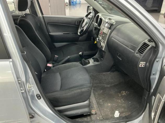 DAIHATSU Terios 1.5 4WD GPL rif. 24042622 - Foto 5