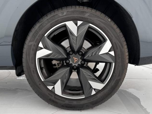 CUPRA Terramar 1.5 hybrid 150cv dsg rif. 23647714 - Foto 6