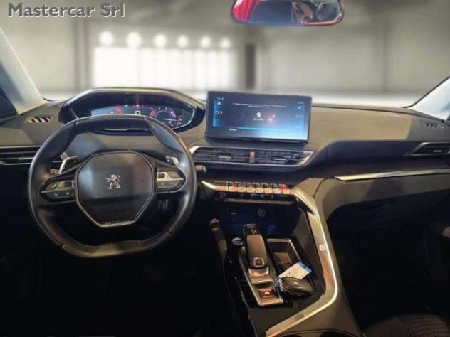 PEUGEOT 3008 3008 II 2021 1.5 bluehdi Active Business s - GE121 rif. 23834555 - Foto 4