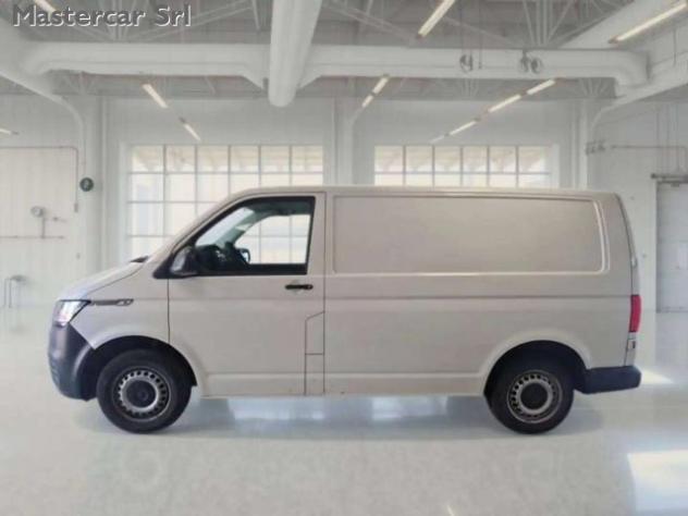 VOLKSWAGEN T6.1 Transporter 2.0 TDI 150cv 4Motion Business p.c. 4x4 - GD673TE rif. 24083540 - Foto 2