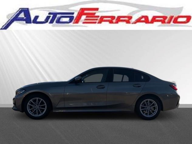 BMW Serie 3(G20/1-80/1) 318d 48V Business Advantage
