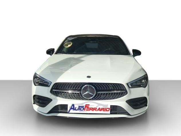 MERCEDES CLA Coupé (C118) CLA 200 Automatic AMG Line Advanced Plus - Foto 2