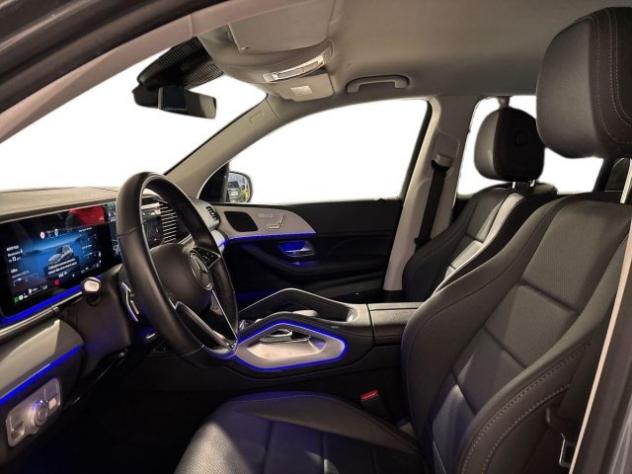 MERCEDES-BENZ GLE 300 d 4Matic Mild Hybrid Advanced rif. 23484749 - Foto 10