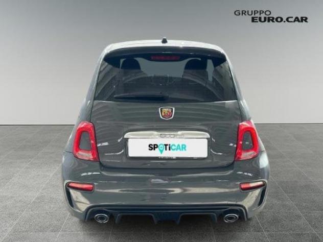 Abarth 595 595 1.4 t-jet 145cv - Foto 6