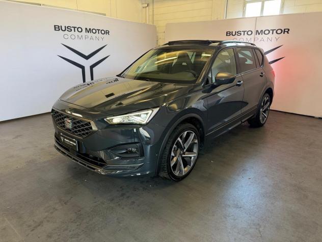 SEAT Tarraco 2.0 TDI DSG FR - Foto 3