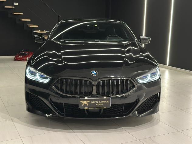 Bmw 840d 3.0 340 CV M Sport xDrive Full 2022 - Foto 3