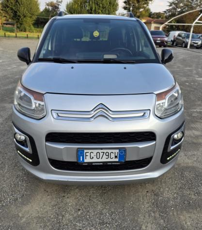 Citroen C3 Picasso BlueHDi 100 Exclusive - Foto 8