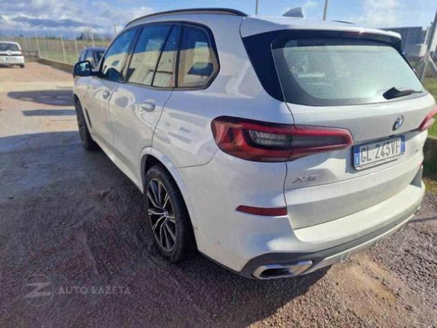 BMW X5 xDrive25d Msport rif. 23807778 - Foto 4