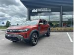 Dacia Duster 1.2 mild hybrid Extreme 4x4 130cv - KM0
