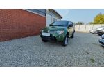 Mitsubishi L200 2.5 DI-D/136CV Club Cab Intense