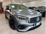 Mercedes GLA 45S AMG 4Matic FULL OPTIONAL 11/2022