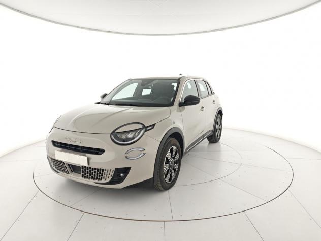 FIAT 600 Hybrid 110 CV DCT MHEV - Foto 2