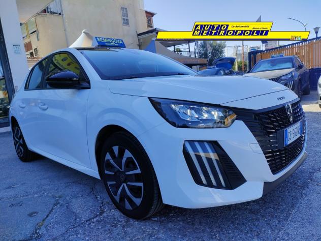 Peugeot 208 1.2 75cv S&S Active - Foto 4