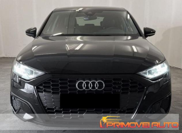 AUDI A3 SPB 30 TFSI Advanced rif. 20584681 - Foto 8