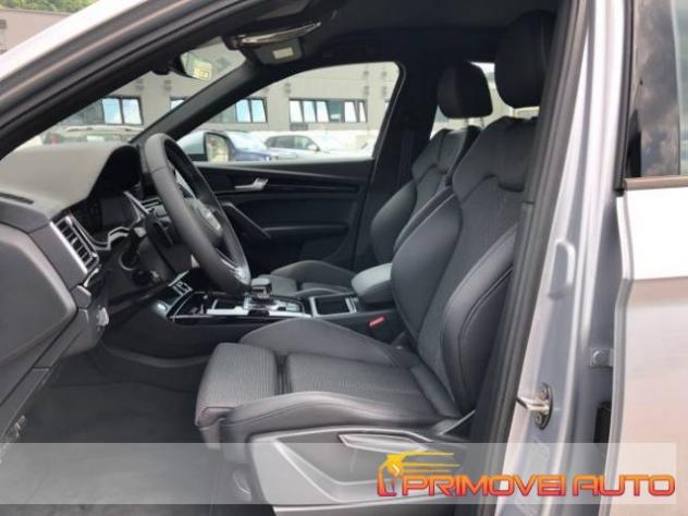 AUDI Q5 40 TDI 204 CV quattro S tronic S line rif. 19104502 - Foto 2
