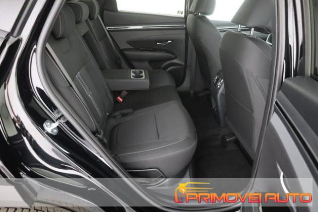 HYUNDAI Tucson 1.6 T-GDI GPL rif. 21395534 - Foto 3