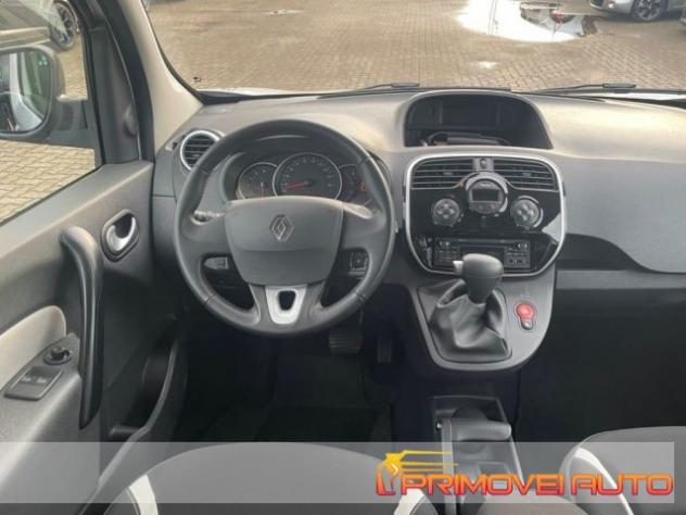 RENAULT Kangoo 1.6 105CV 5p. rif. 20419943