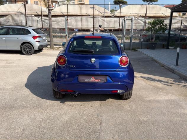 Alfa Romeo MiTo MiTo 1.4 m.air Distinctive sport pack s&s - Foto 5