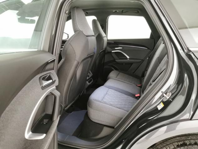 Audi Q5 2.0 tdi mhev+ S line edition quattro 204cv s-tronic - Foto 6