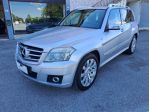 Mercedes-benz GLK 200 220 CDI 2WD BlueEFFICIENCY Sport