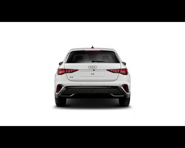 AUDI A3 Sportback Audi S line edition TFSI 85 kW S tronic rif. 23661704 - Foto 5