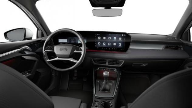 AUDI A3 Sportback Audi Business TDI 85 kW 6-marce rif. 24161750 - Foto 8