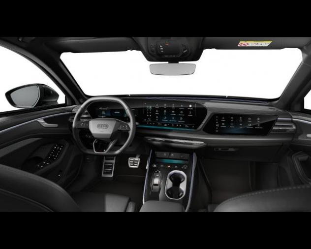 AUDI QUATTRO Audi Q5 SUV S line edition e-hybrid 220 kW S tron rif. 23233515 - Foto 7
