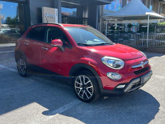 FIAT 500X MY24 2.0 4X4 CROSSPLUS MT - Foto 3