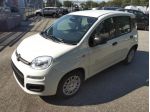 FIAT Panda MY25 1.0 70cv Hybrid